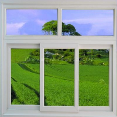 Hệ thống phân phối cửa nhựa lõi thép Asia window - Euro window chất lượng - giá tốt