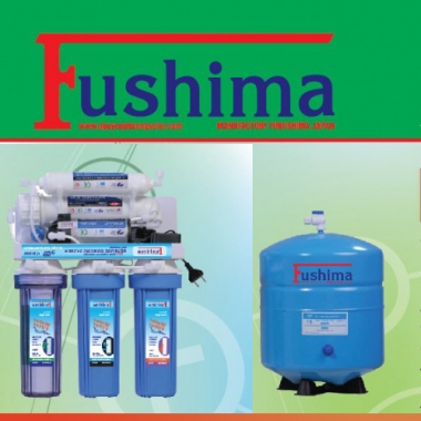Giá máy lọc nước tinh khiết RO Fushima 9 cấp?v=1565248715800