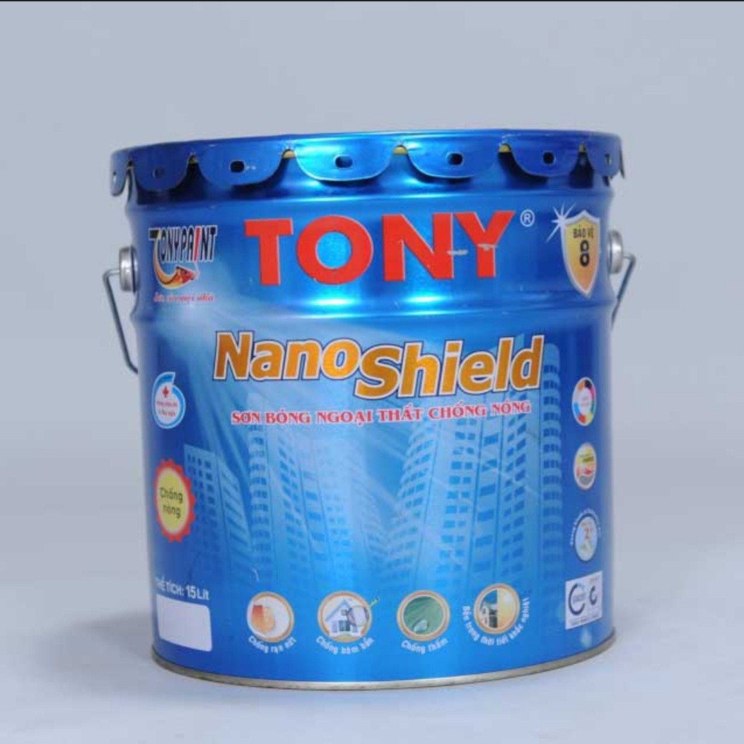 Báo giá Sơn nước cao cấp Tony Paint thùng 18L thg 02-2022?v=1565248715800
